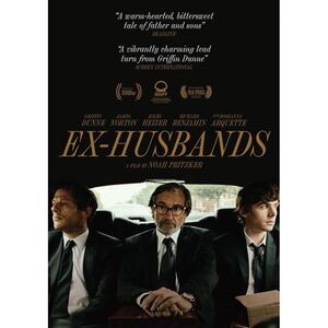 Ex-Husbands  DVD